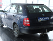 Škoda Fabia Combi 1,4 MPi