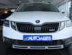 Škoda Octavia Combi 2,0 TDi DSG