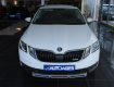 Škoda Octavia Combi 2,0 TDi DSG