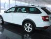 Škoda Octavia Combi 2,0 TDi DSG