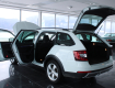 Škoda Octavia Combi 2,0 TDi DSG