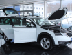 Škoda Octavia Combi 2,0 TDi DSG