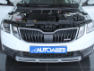 Škoda Octavia Combi 2,0 TDi DSG