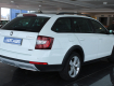 Škoda Octavia Combi 2,0 TDi DSG