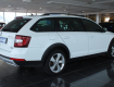 Škoda Octavia Combi 2,0 TDi DSG