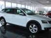 Škoda Octavia Combi 2,0 TDi DSG