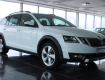 Škoda Octavia Combi 2,0 TDi DSG