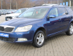 Škoda Octavia Combi 1,6 TDi