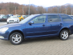 Škoda Octavia Combi 1,6 TDi