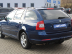 Škoda Octavia Combi 1,6 TDi