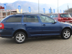 Škoda Octavia Combi 1,6 TDi