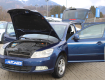 Škoda Octavia Combi 1,6 TDi