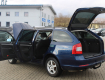 Škoda Octavia Combi 1,6 TDi