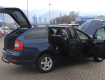 Škoda Octavia Combi 1,6 TDi