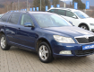 Škoda Octavia Combi 1,6 TDi