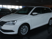 Škoda Fabia Combi 1,0 TSi