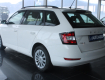 Škoda Fabia Combi 1,0 TSi