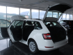 Škoda Fabia Combi 1,0 TSi