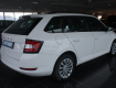 Škoda Fabia Combi 1,0 TSi