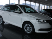 Škoda Fabia Combi 1,0 TSi