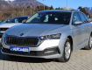 Škoda Octavia Combi 2,0 TDi