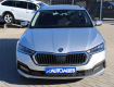 Škoda Octavia Combi 2,0 TDi