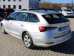 Škoda Octavia Combi 2,0 TDi