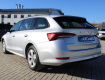 Škoda Octavia Combi 2,0 TDi