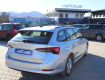 Škoda Octavia Combi 2,0 TDi