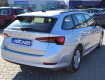 Škoda Octavia Combi 2,0 TDi