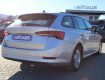 Škoda Octavia Combi 2,0 TDi