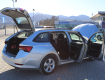 Škoda Octavia Combi 2,0 TDi