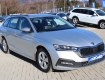 Škoda Octavia Combi 2,0 TDi