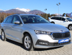 Škoda Octavia Combi 2,0 TDi