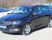 Škoda Fabia Combi 1,0 TSi