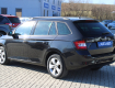 Škoda Fabia Combi 1,0 TSi