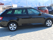 Škoda Fabia Combi 1,0 TSi