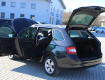 Škoda Fabia Combi 1,0 TSi