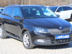 Škoda Fabia Combi 1,0 TSi