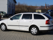 Škoda Octavia Combi 1,9 TDi