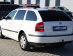 Škoda Octavia Combi 1,9 TDi