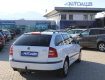 Škoda Octavia Combi 1,9 TDi