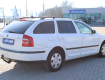 Škoda Octavia Combi 1,9 TDi