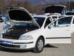 Škoda Octavia Combi 1,9 TDi