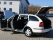 Škoda Octavia Combi 1,9 TDi