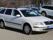 Škoda Octavia Combi 1,9 TDi