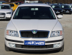 Škoda Octavia Combi 1,9 TDi