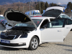 Škoda Octavia 1,6 TDi