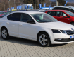 Škoda Octavia 1,6 TDi