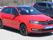 Škoda Rapid Spaceback 1,0 TSi